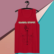 VIOLA: Premium tank top