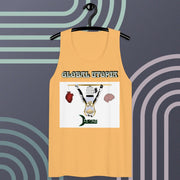 SYNCED: Premium tank top