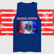 WHEN? Premium tank top