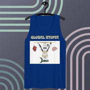 SYNCED: Premium tank top