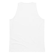 THE COLONIES ANOMALY: Unisex premium tank top