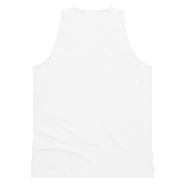 THE COLONIES ANOMALY: Unisex premium tank top