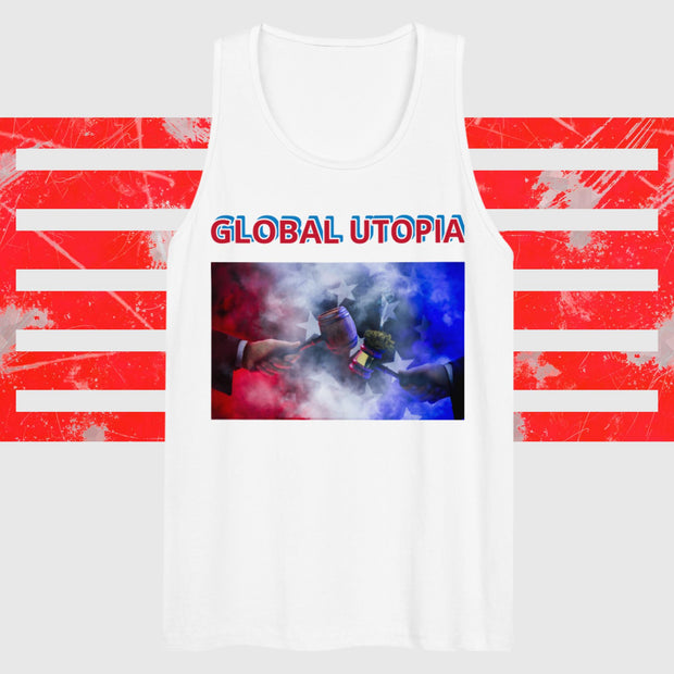 WHEN? Premium tank top