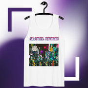 TOKYO LIVE: Premium tank top