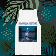 NURTURE'S VALLEY: Premium tank top