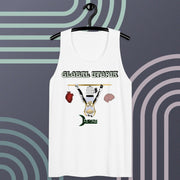 SYNCED: Premium tank top