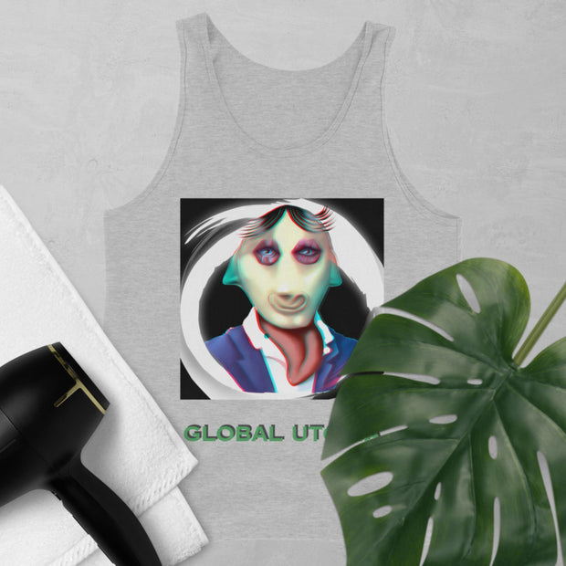 5x5: Tank Top