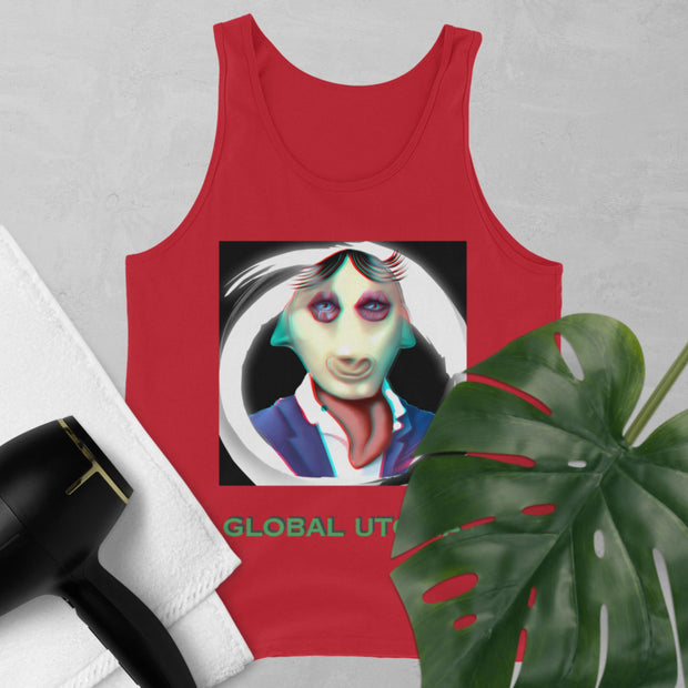 5x5: Tank Top