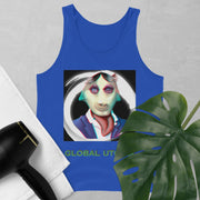 5x5: Tank Top