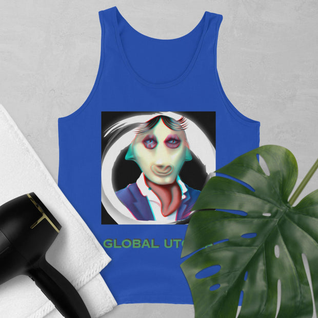 5x5: Tank Top