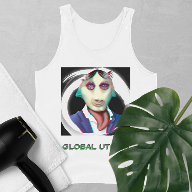5x5: Tank Top