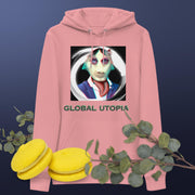 5X5: essential eco hoodie