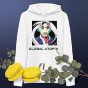 5X5: essential eco hoodie