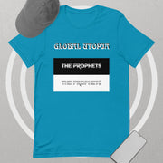 THE PROPHETS: t-shirt