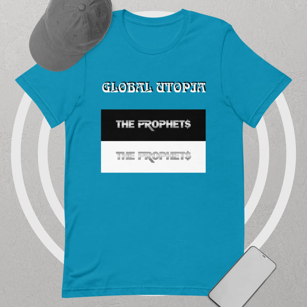 THE PROPHETS: t-shirt