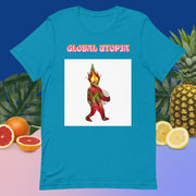 DRAG ON:t-shirt