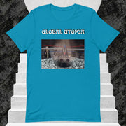 CASH COW: t-shirt