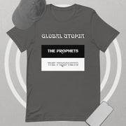 THE PROPHETS: t-shirt