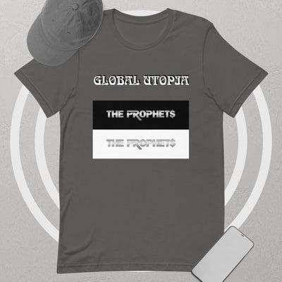 THE PROPHETS: t-shirt
