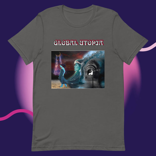 CURRENT: t-shirt