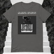 C0DED STRINGS: t-shirt