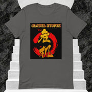 SUN LAW: t-shirt