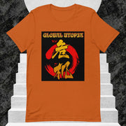SUN LAW: t-shirt