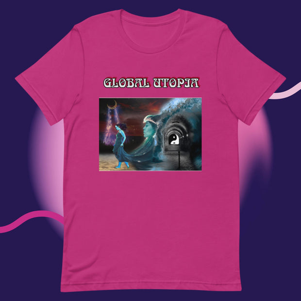 CURRENT: t-shirt