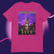 HOW YOU LIKE THEM APPLES: t-shirt
