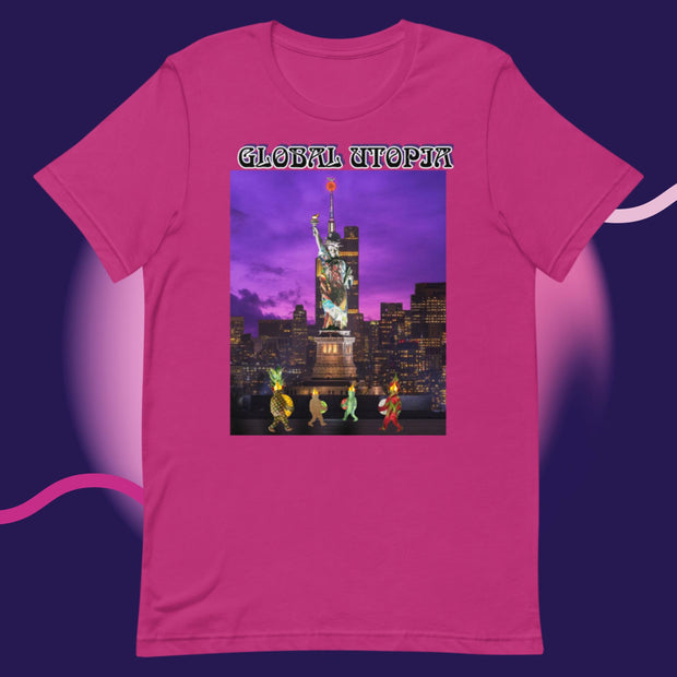 HOW YOU LIKE THEM APPLES: t-shirt