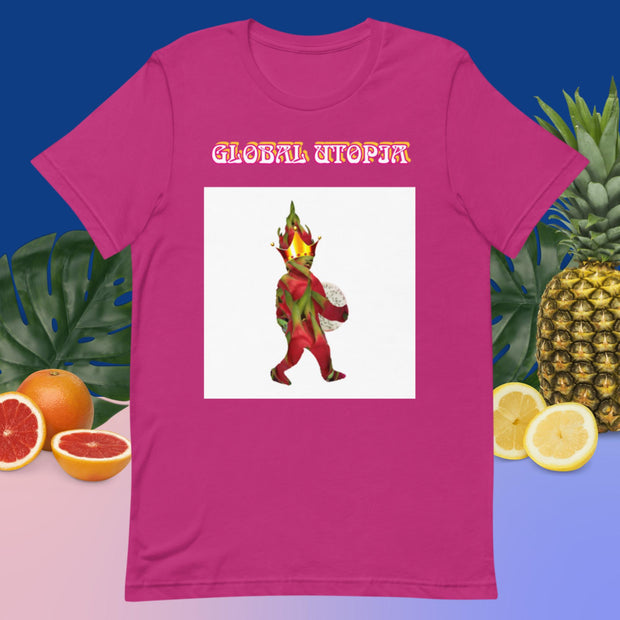 DRAG ON:t-shirt