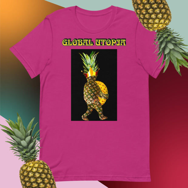 OG:  t-shirt