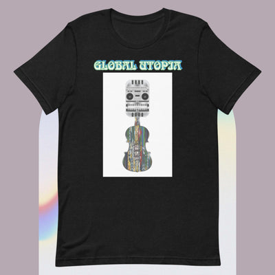 MiCroWaveLENGTHS: t-shirt