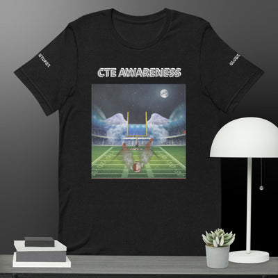 CTE NF SWELL: t-shirt