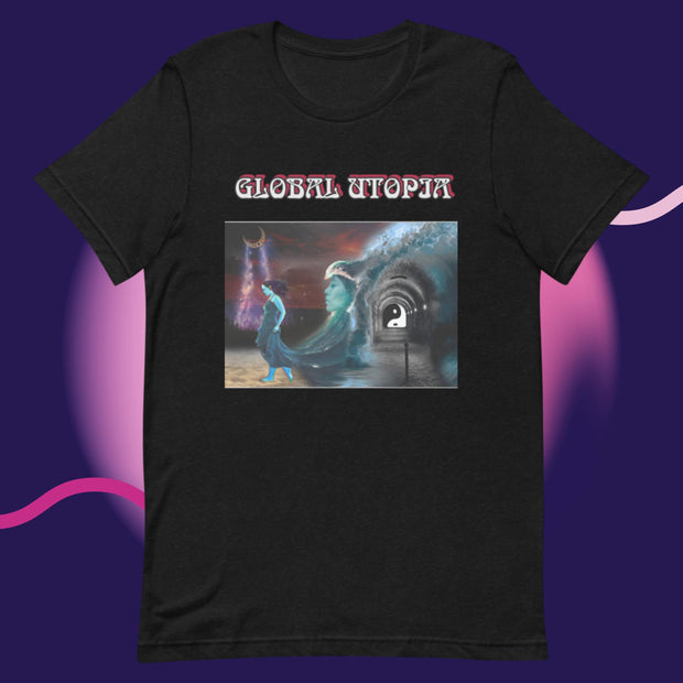 CURRENT: t-shirt