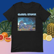 COLISEM 12th WONDER  t-shirt