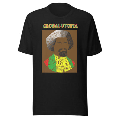 fREADrick t-shirt