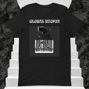 C0DED STRINGS: t-shirt