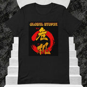 SUN LAW: t-shirt