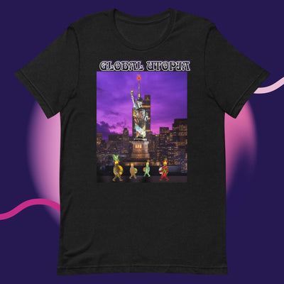 HOW YOU LIKE THEM APPLES: t-shirt