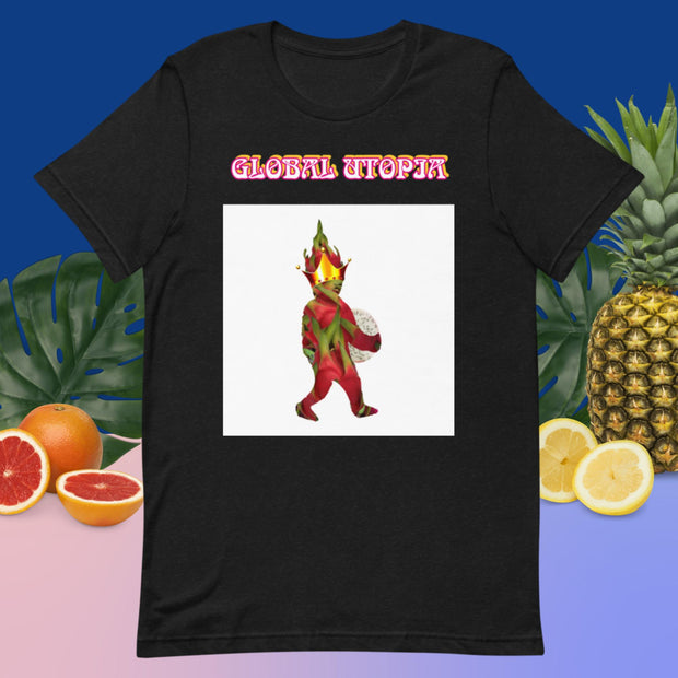 DRAG ON:t-shirt