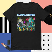 TOKYO LIVE: t-shirt