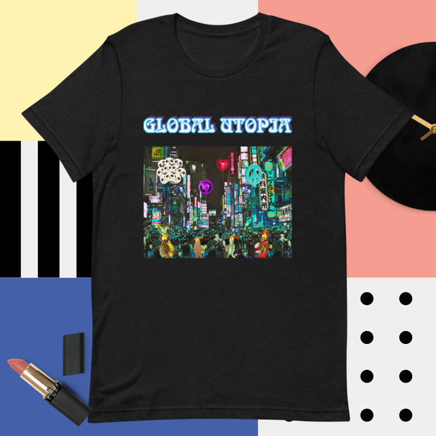 TOKYO LIVE: t-shirt