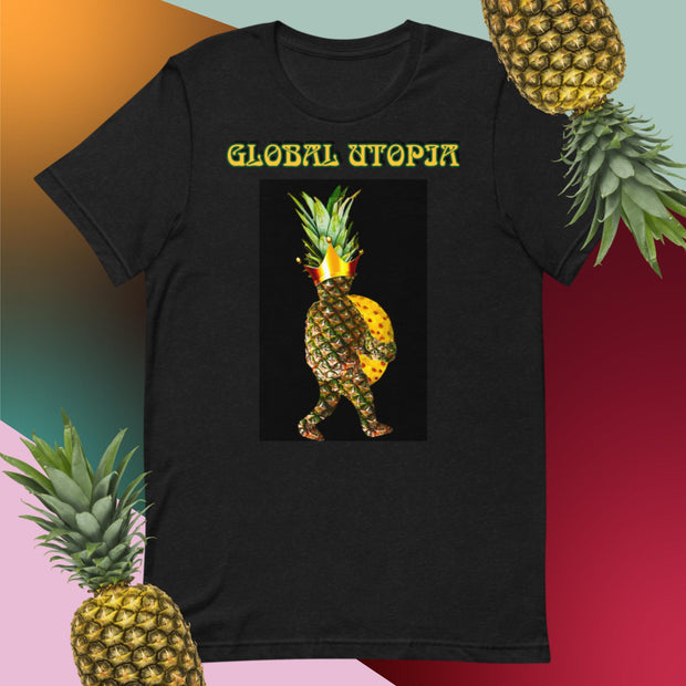 OG:  t-shirt