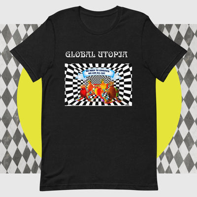 KINGS RANSOME: t-shirt