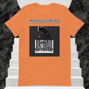 C0DED STRINGS: t-shirt