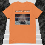 CASH COW: t-shirt