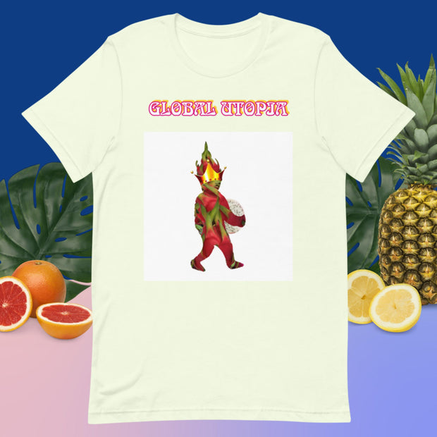 DRAG ON:t-shirt
