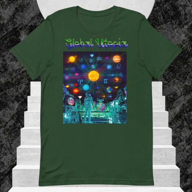 ASTRO: t-shirt