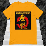 SUN LAW: t-shirt